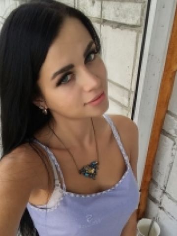 Проститутка Полина